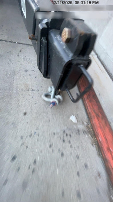 2024 STAR INDUSTRIES M1360B - Star JIB Boom