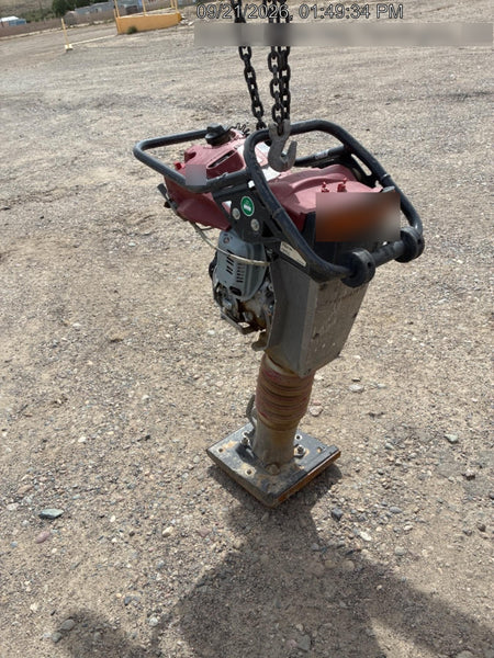 2024 DYNAPAC DR6X