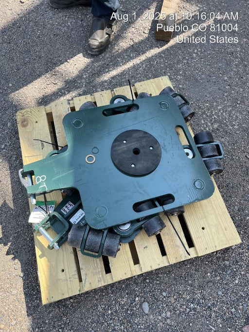 2024 HILMAN ROLLERS OMNI-8