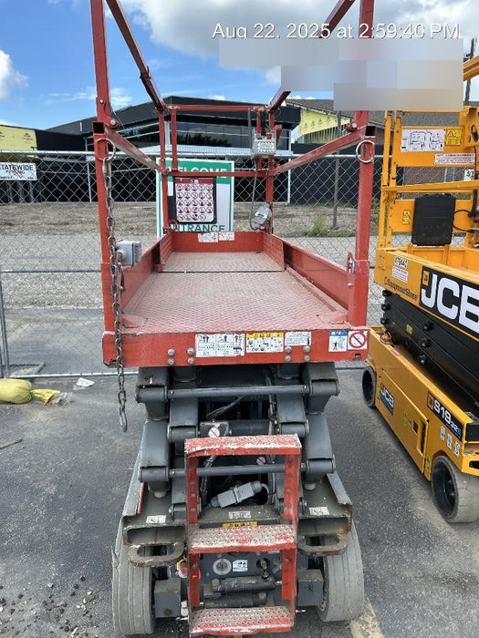 2017 Skyjack SJIII-3226 Skyjack SJIII-3226