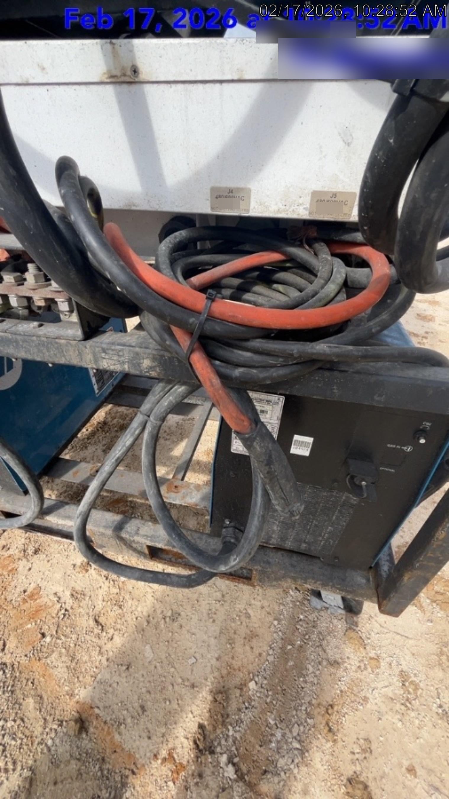 2023 MILLER ELECTRIC XMT 350