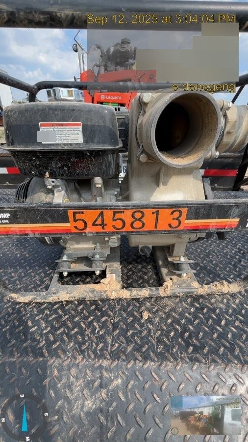 2025 MI-T-M WTP-T04-0MGH