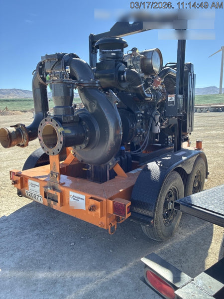 2020 RWN Pump