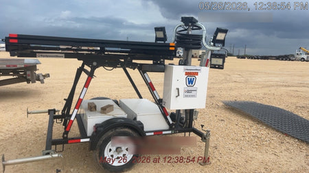 2024 WANCO WLTS-MM8A-1600