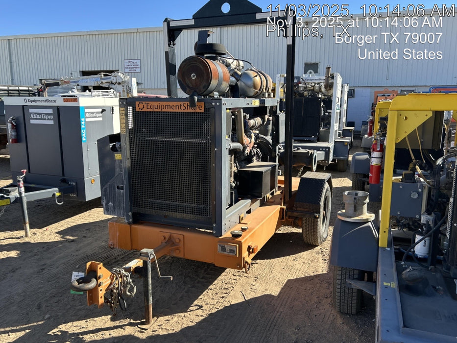 2021 RWN RWN-6NHTA-EM-RP