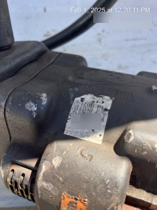 2021 INGERSOLL RAND 3955B2TI