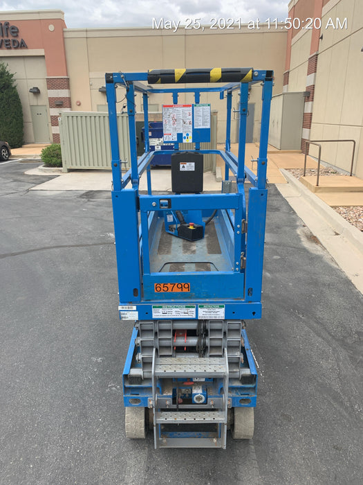 2020 Genie GS-1930 GENIE GS-1930