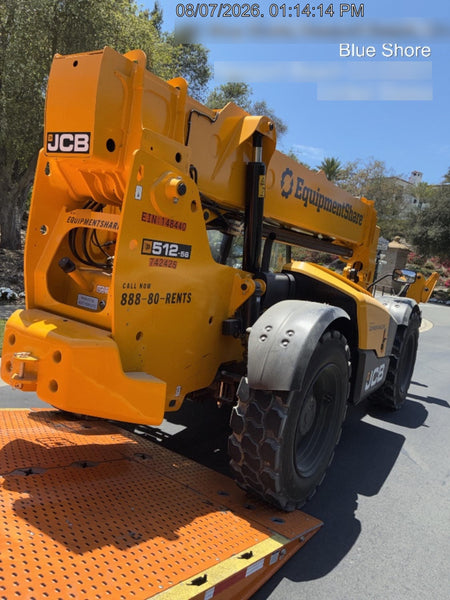 2026 JCB 512-56