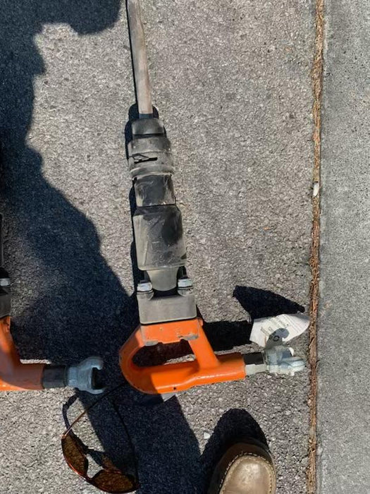 2020 MICHIGAN PNEUMATIC MP-CH3R