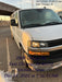 2024 CHEVROLET Express Van - Rental