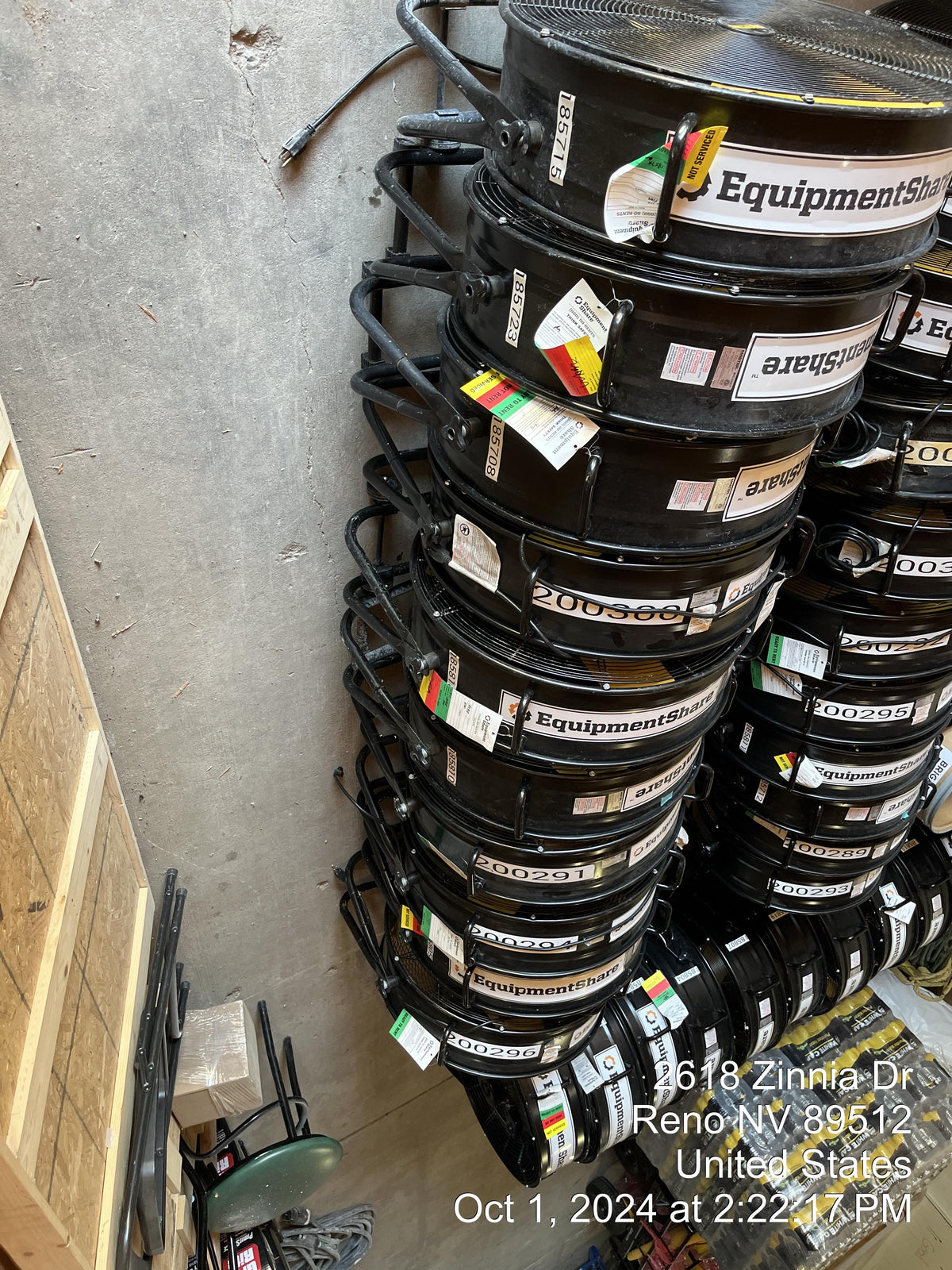 2022 PINNACLE MAC-24DCT