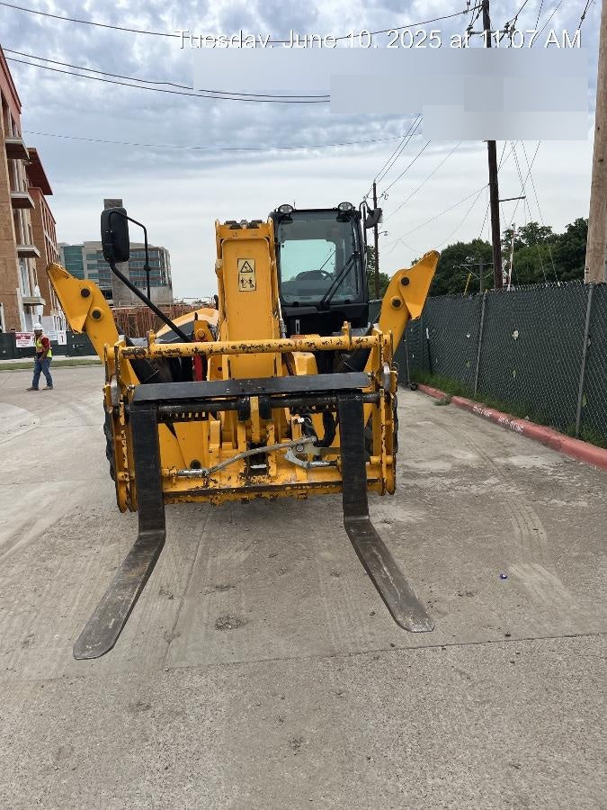 2021 JCB 508-66TC