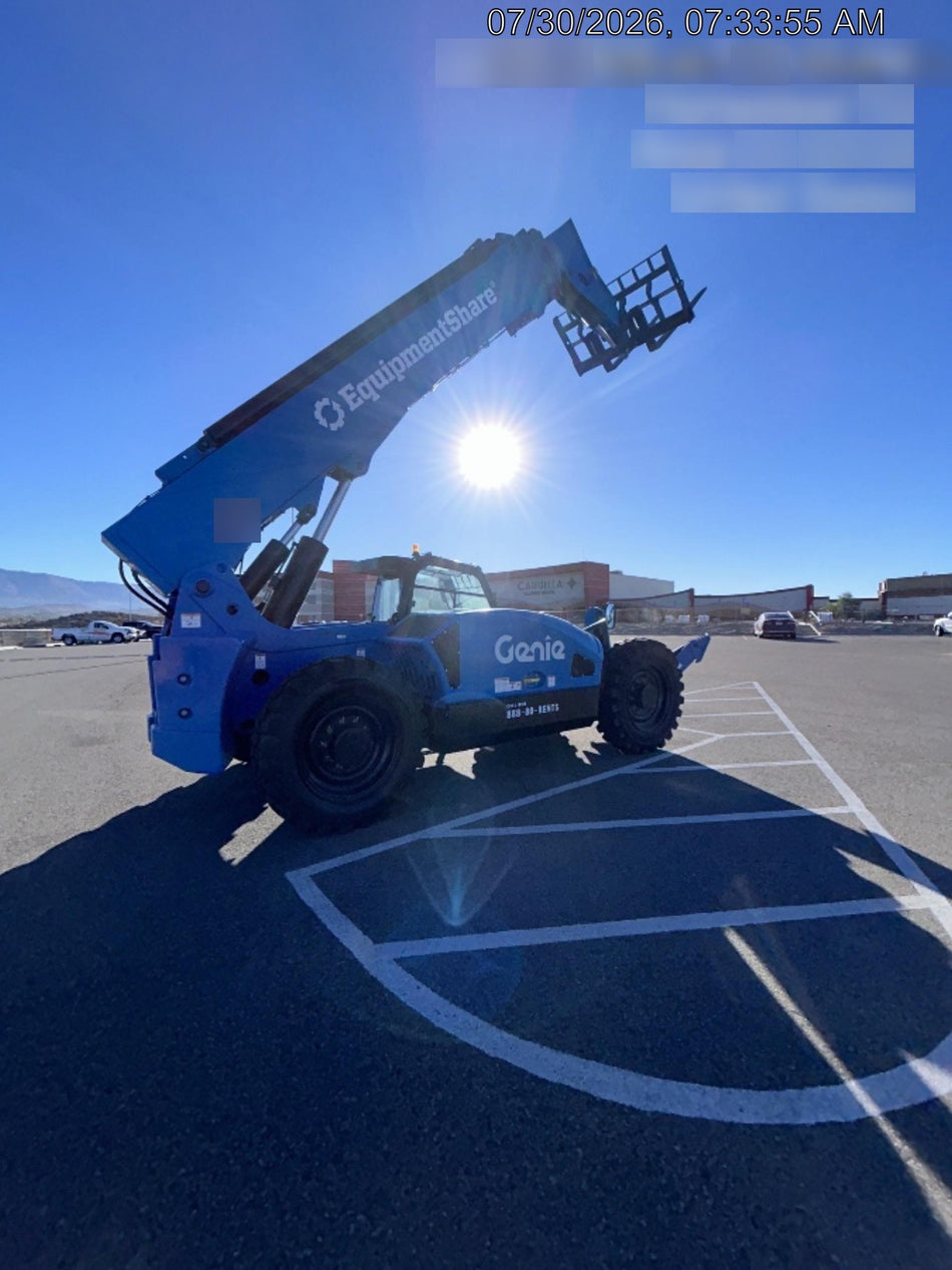 2026 GENIE GTH-1256