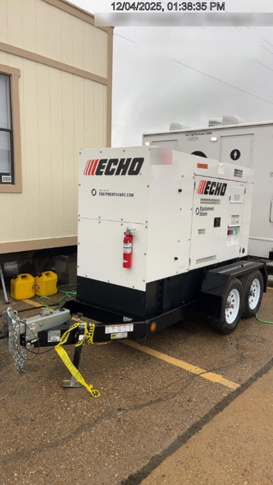 2025 ECHO DGK70F-ES