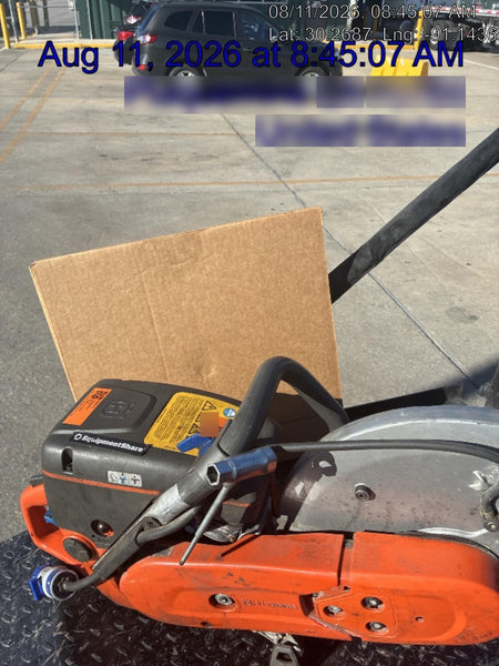 2024 HUSQVARNA K770