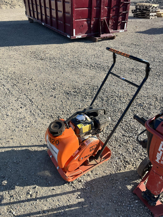 2023 MULTIQUIP MVC82VHW