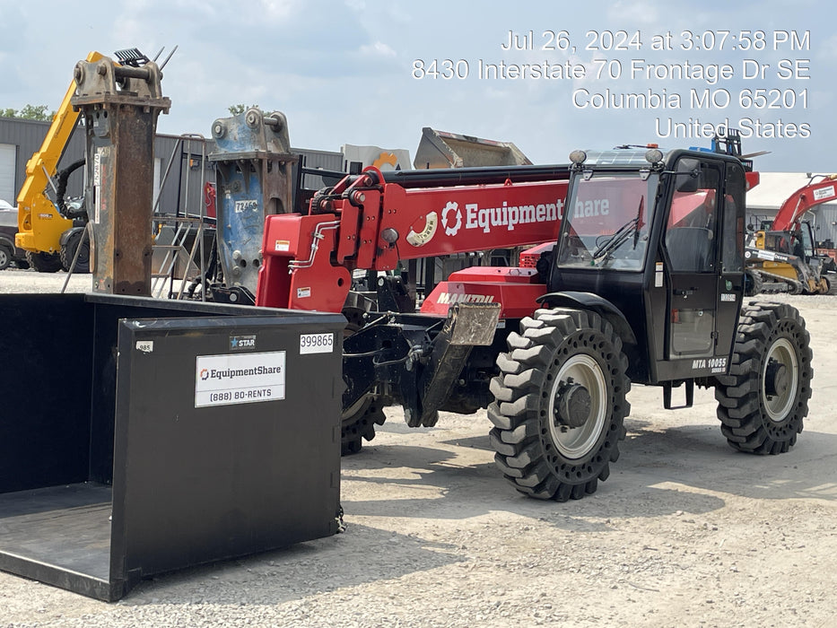 2024 STAR INDUSTRIES 1430