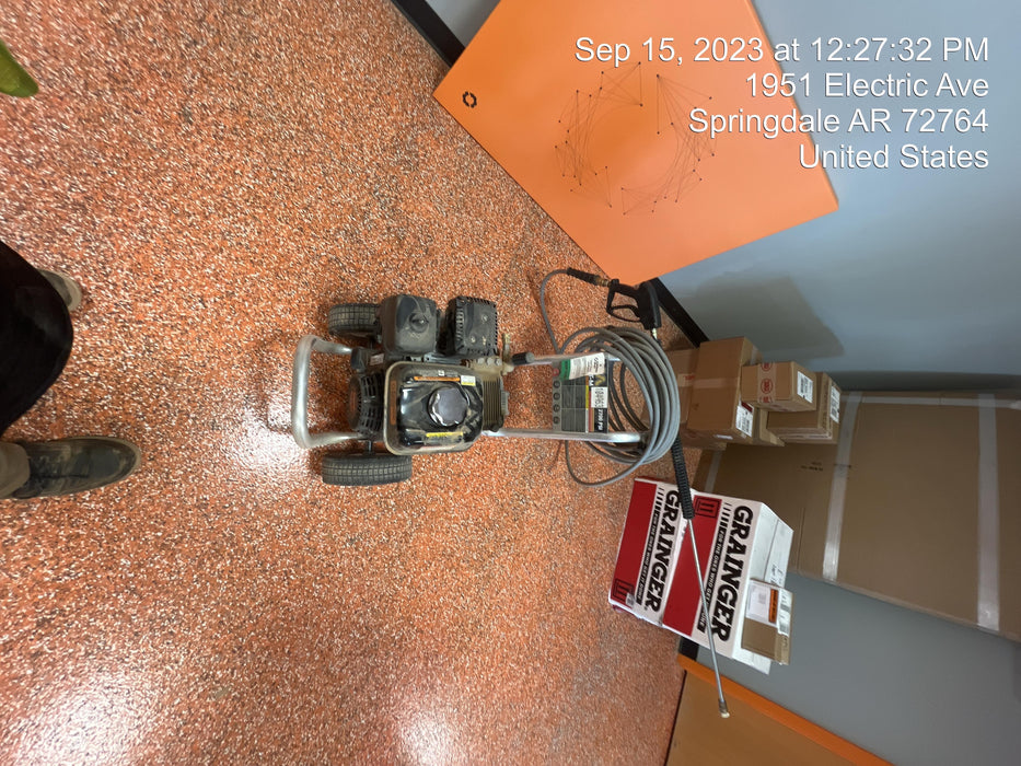 2020 MI-T-M CORPORATION CA-2703-1MMH