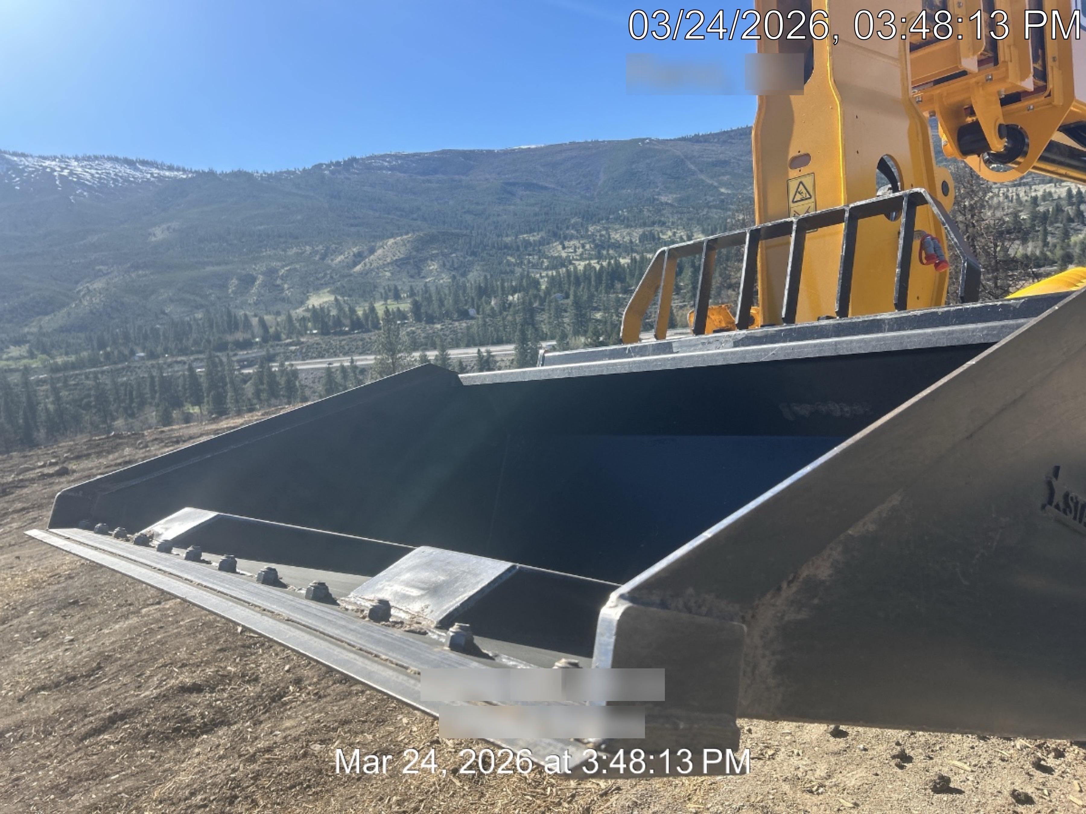 2025 STAR INDUSTRIES 1406B