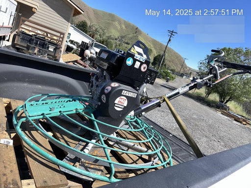 2024 MULTIQUIP B46H90