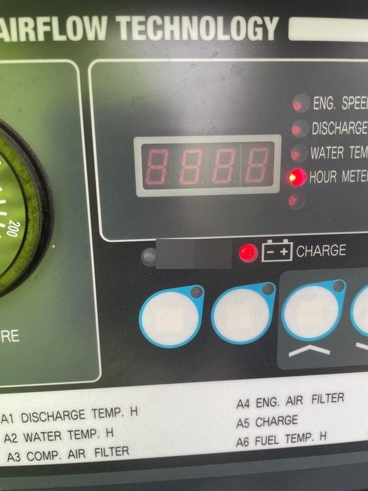 2024 AIRMAN PDS185S CWK