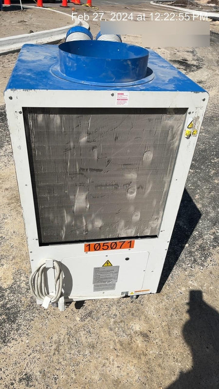 2020 MESTEK 6HK16