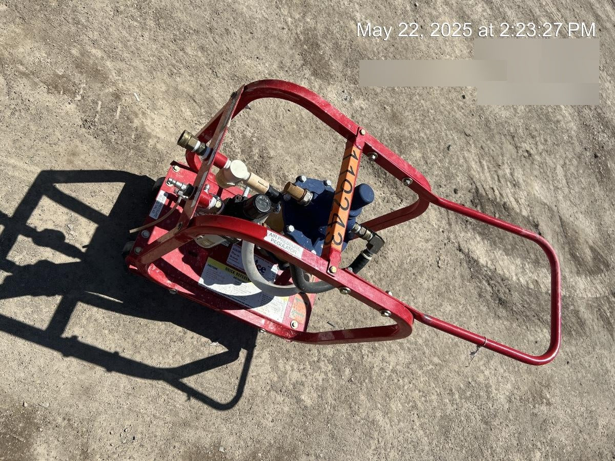 2020 RICE HYDRO HP-1/55