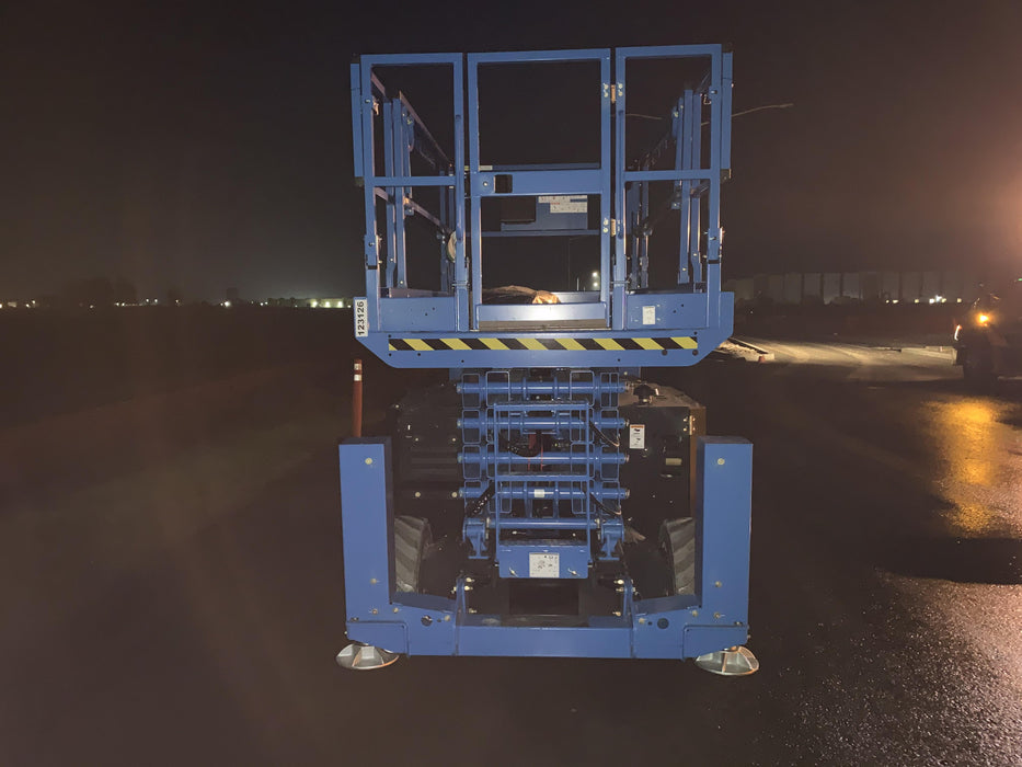 2020 GENIE GS-4069 RT