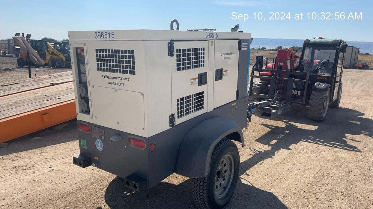2024 ATLAS COPCO QAS45 CWK