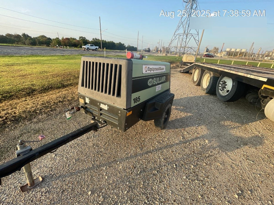 2020 SULLAIR 185-DPQ