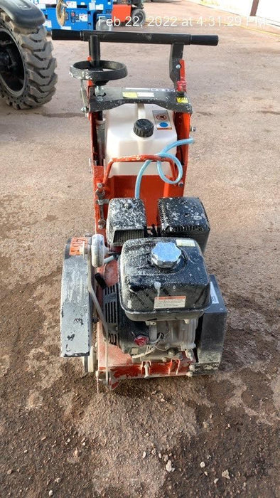 2021 HUSQVARNA FS400