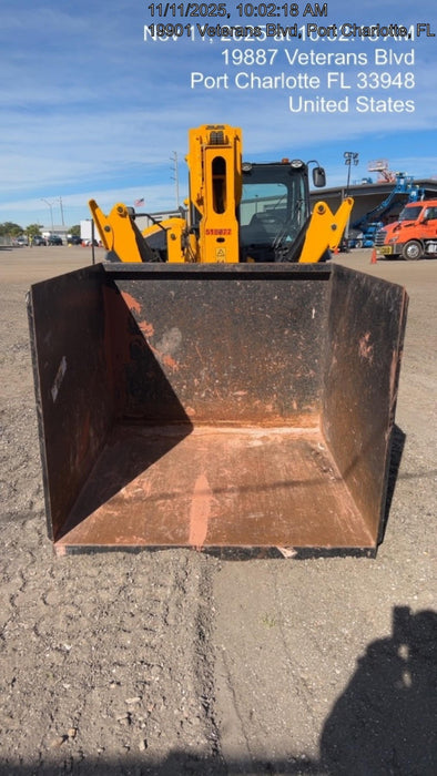 2025 STAR INDUSTRIES 1425