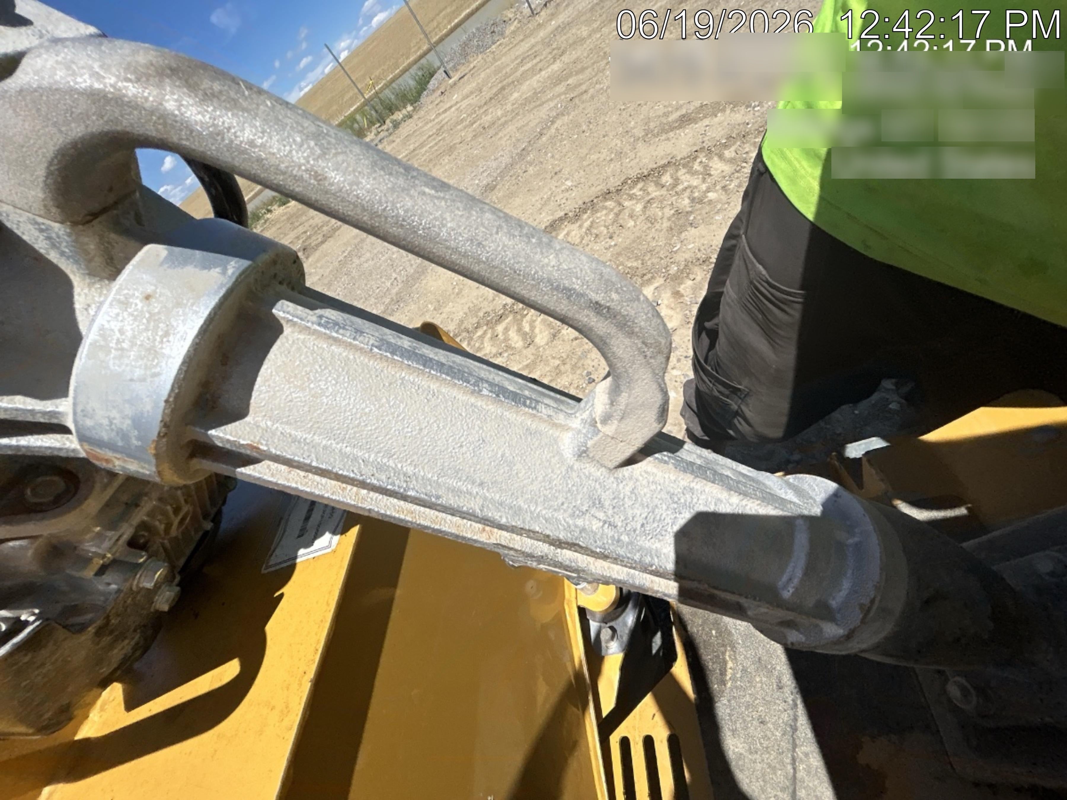 2023 MULTIQUIP MTR40HF