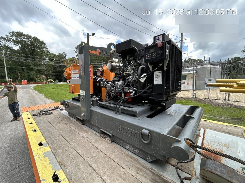 2022 MYERS-SETH RL-200