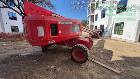 2021 LGMG T65J