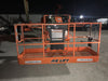 2019 JLG 600S 4WD