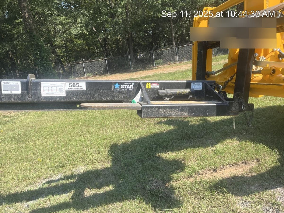 2025 STAR INDUSTRIES M1360B - Star JIB Boom