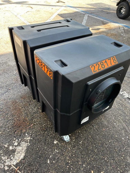 2022 ABATEMENT TECHNOLOGIES BD2KM