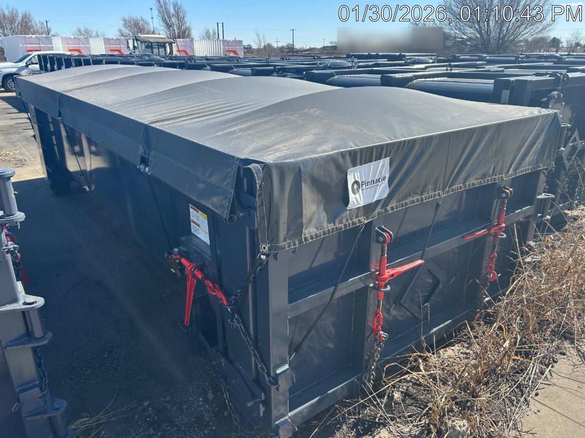 2025 PINNACLE S2252-FF