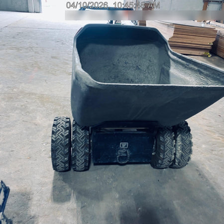 2024 TORO MB-1600