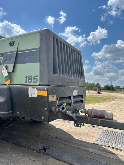 2019 SULLAIR 185-DPQ