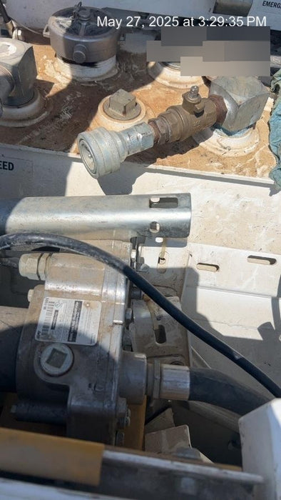 2022 WESTERN GLOBAL 50TCG