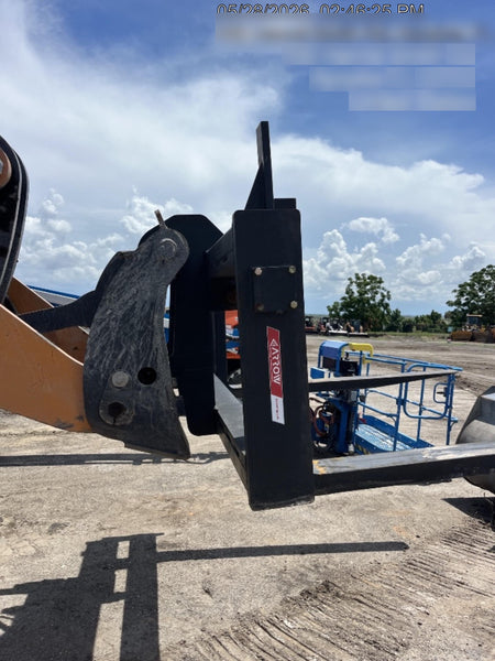2025 ARROW MATERIAL HANDLING F8396-083