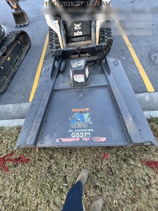 2022 PALADIN 30372A-0022