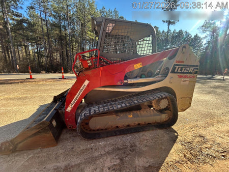 2023 TAKEUCHI TL12R2-R