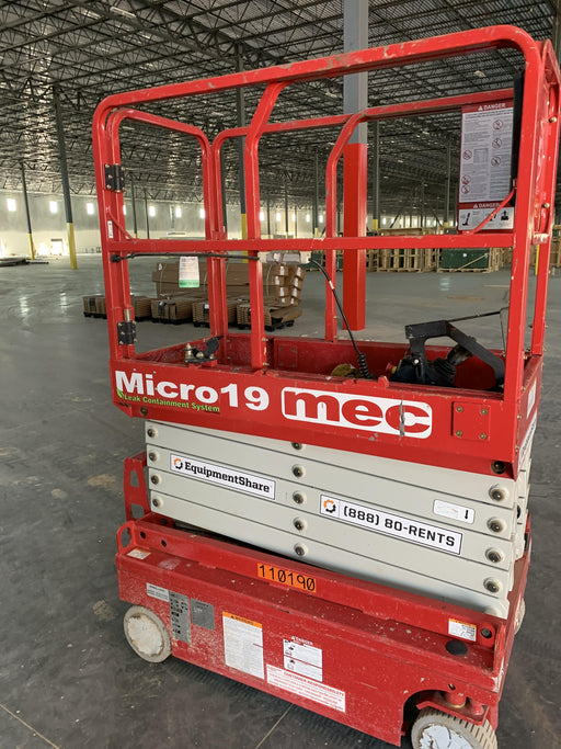 2020 MEC Micro 19