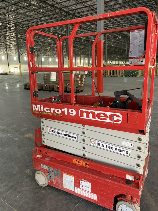 2020 MEC Micro 19