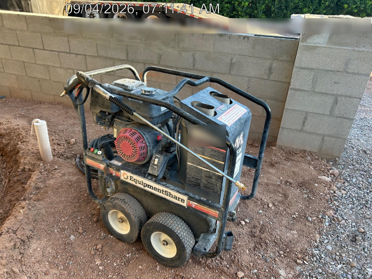 2020 MI-T-M CORPORATION HSP-3504-3MGH