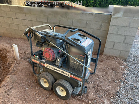 2020 MI-T-M CORPORATION HSP-3504-3MGH