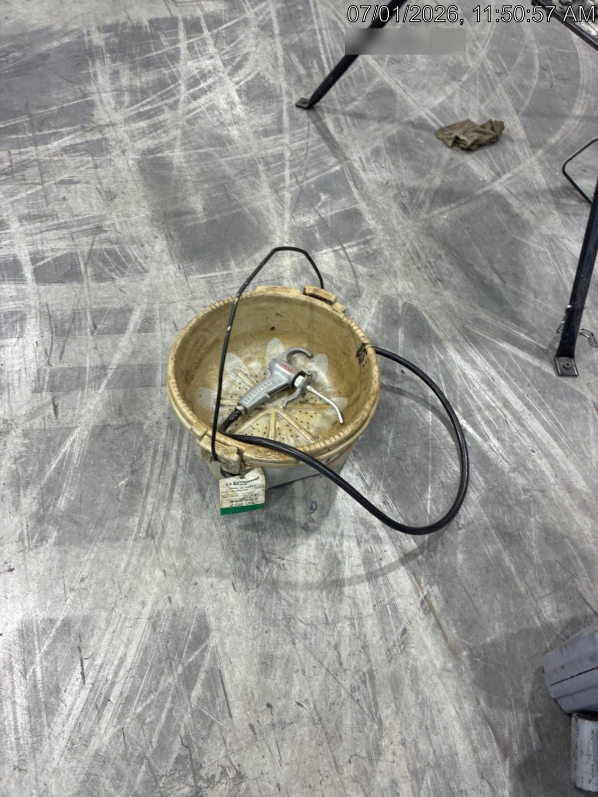 2022 RIDGID 418